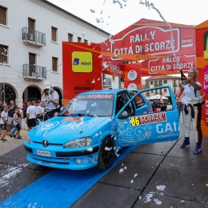 21° RALLY CITTA' DI SCORZE' - Gallery 28